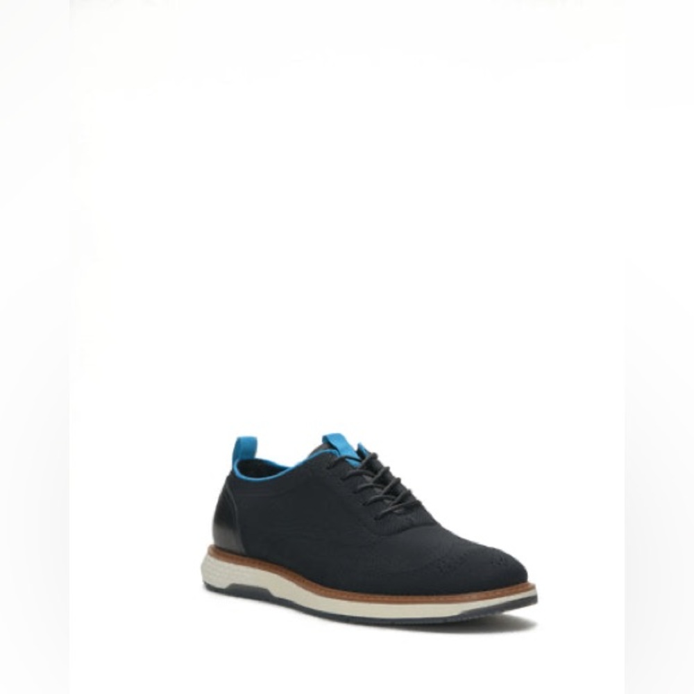 Vince Camuto Men's Staan Oxford - Picture 3 of 7